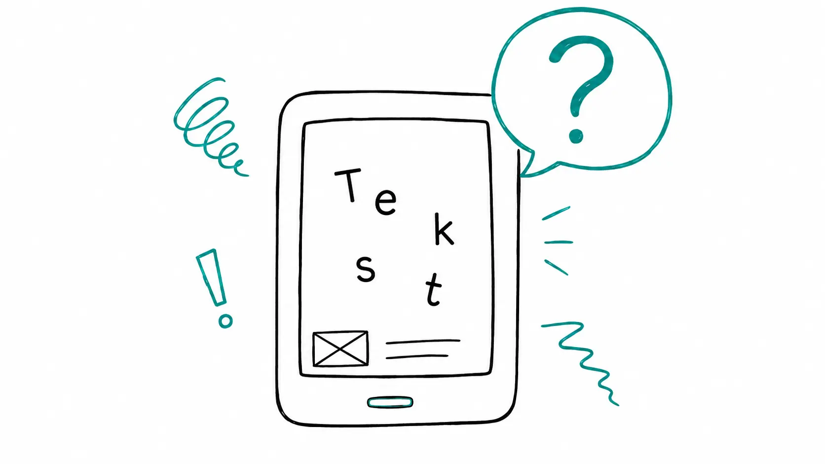 Dlaczego ebook źle wyświetla się na czytniku?